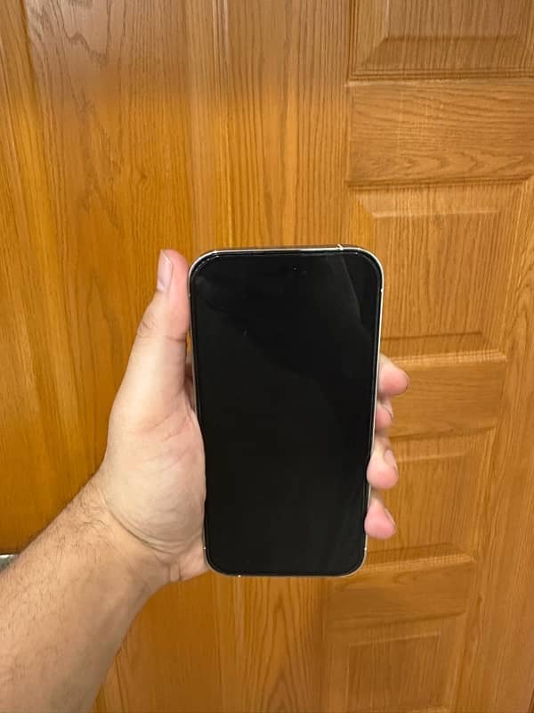 Iphone 14 pro 128gb non pta 2