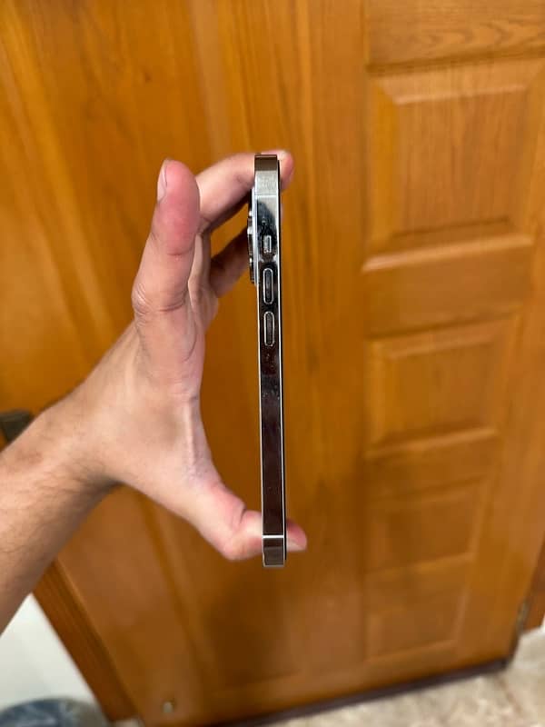 Iphone 14 pro 128gb non pta 3