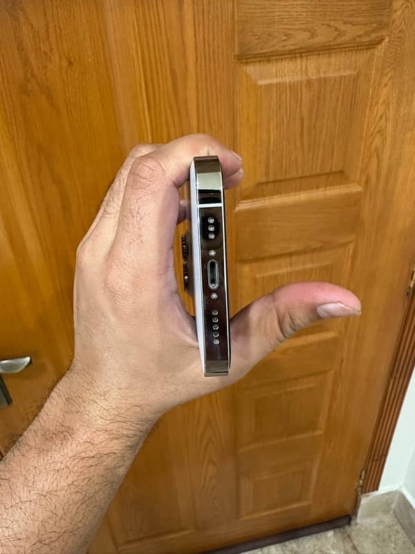 Iphone 14 pro 128gb non pta 4