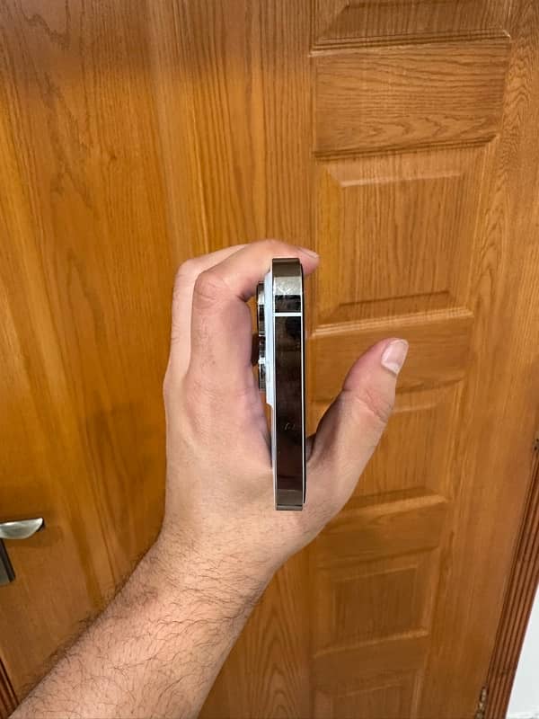 Iphone 14 pro 128gb non pta 5