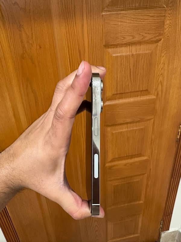 Iphone 14 pro 128gb non pta 6