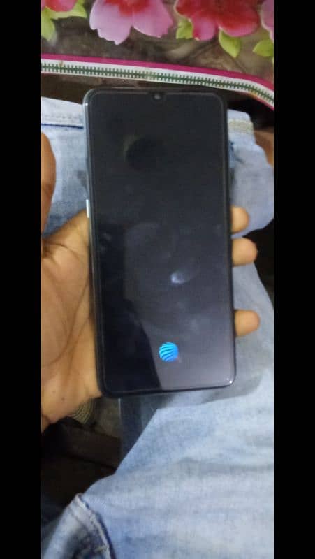 vivo s1 dual sim PTA approved 4