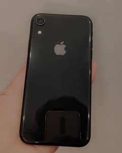 Iphone XR 64GB (Water pack) 0