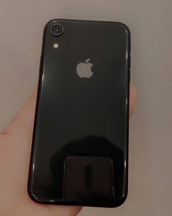 Iphone XR 64GB (Water pack) 0