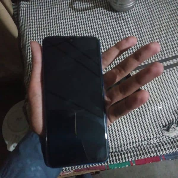 Infinix Note 12 ha box ni ha exchange possible ha number 03326933116 3