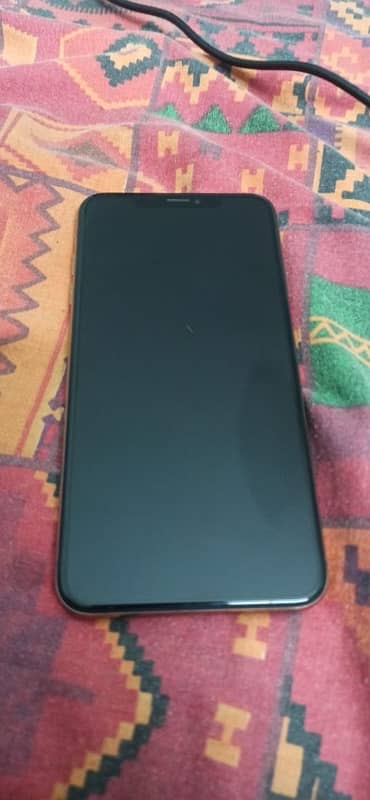 iphone XS Max 512 Gb pta Approved 4