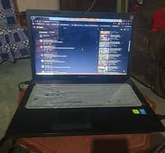 lenovo g710 i7 4th generation nvidia geforce 820m 2gb