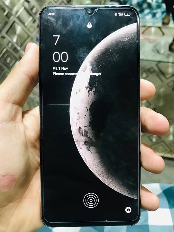 oppo f17 official approved with box 1