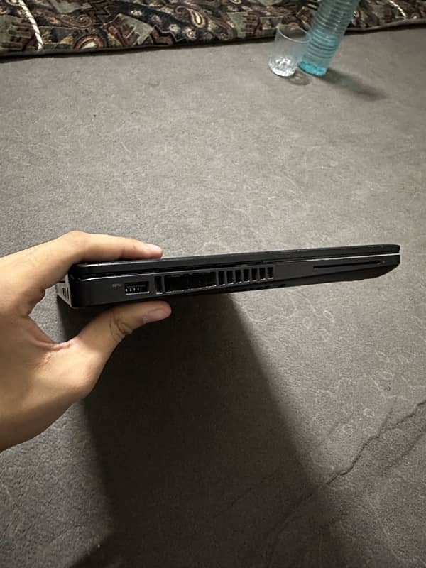 dell latitude E5470 3