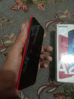 Samsung Galaxy a20