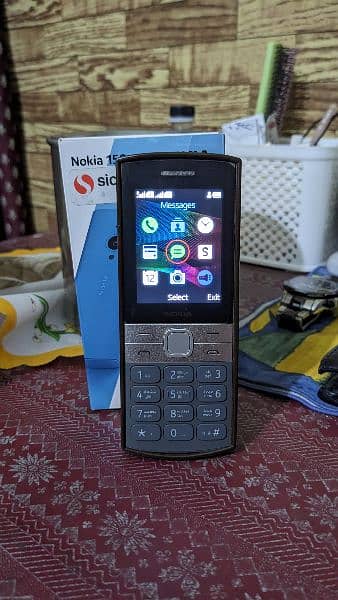 Nokia 150 2023 1