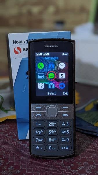 Nokia 150 2023 3