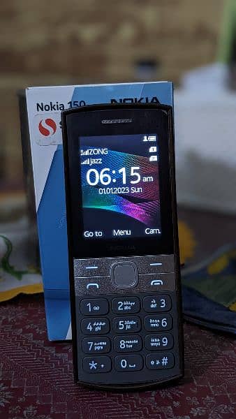 Nokia 150 2023 5