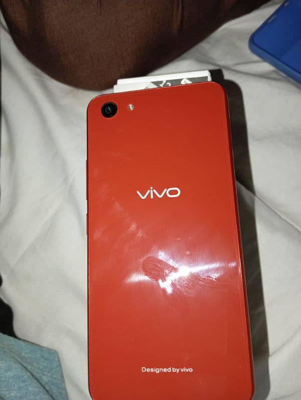 vivo y83 6/128gb 1