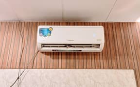 Kenwood 1 ton inverter ac for sale