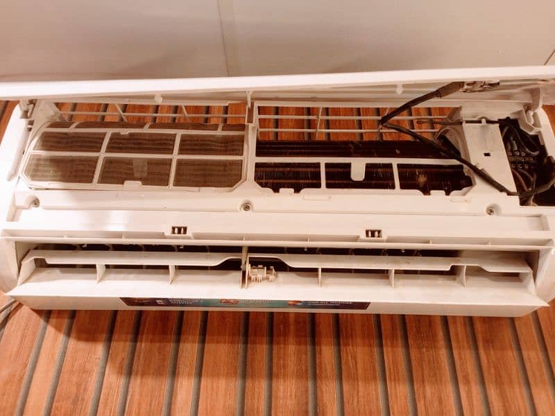 Kenwood 1 ton inverter ac for sale 2