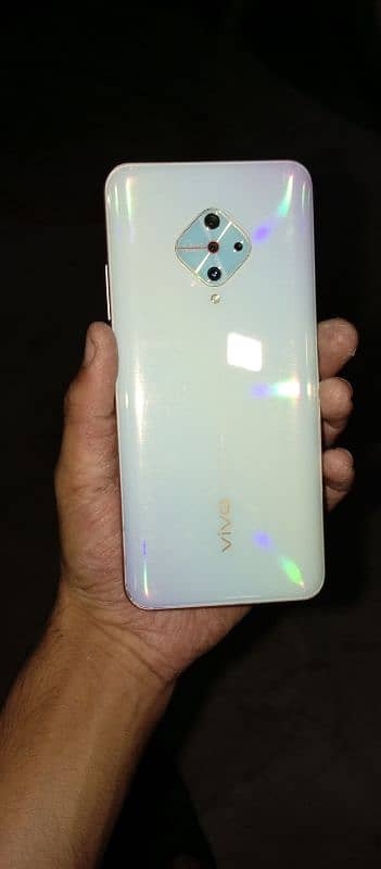 vivo s1 pro 2