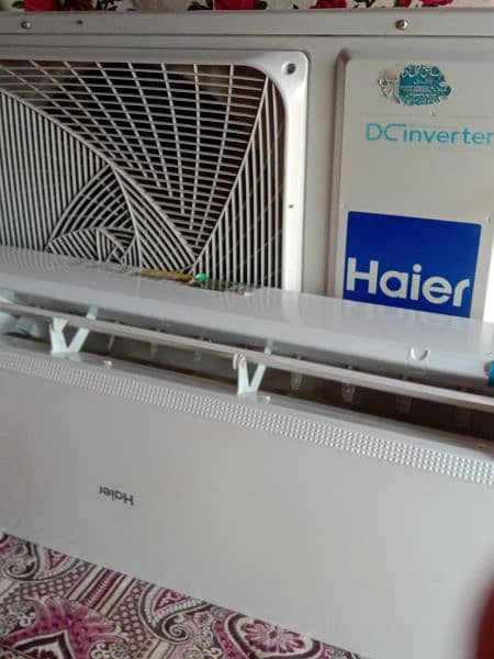 haier AC DC inverter 0319/3612/581 0