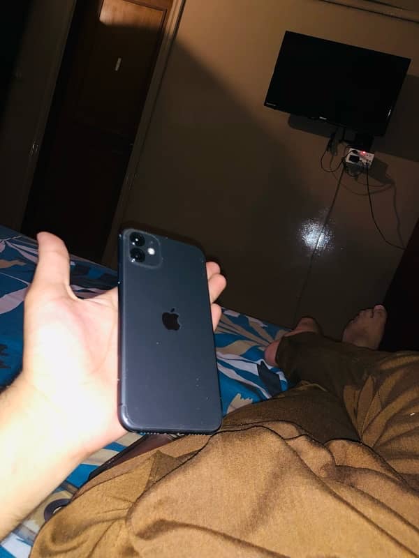 iPhone 11 1