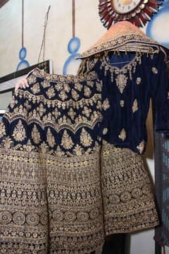 Beautiful Lehnga