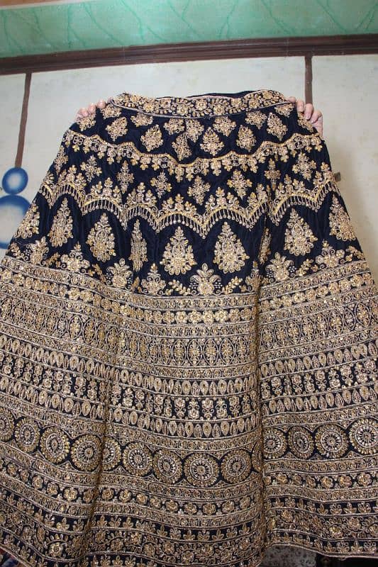 Beautiful Lehnga 7