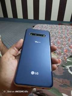 LG V60 THINQ 5G