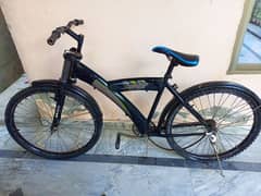 bicycle. urgent sale