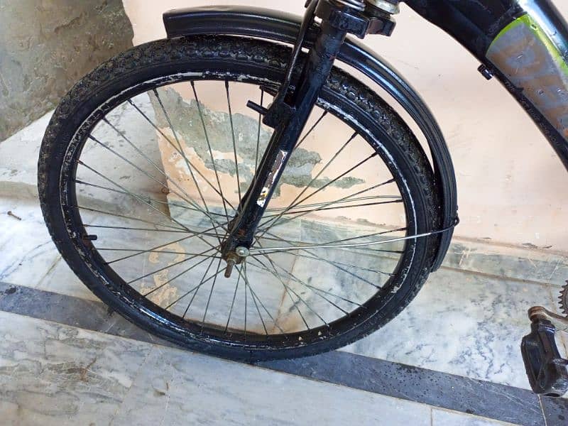 bicycle. urgent sale 2