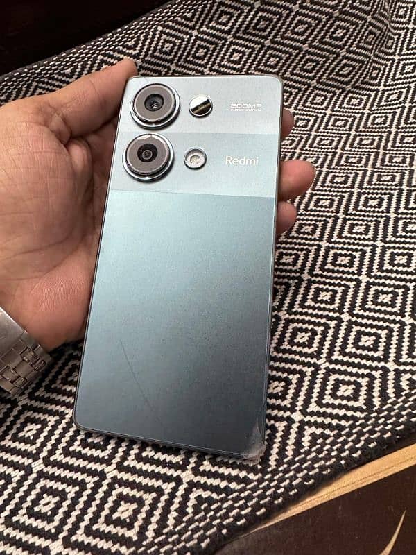 Redmi Note 13 pro 12gb 512gb 0