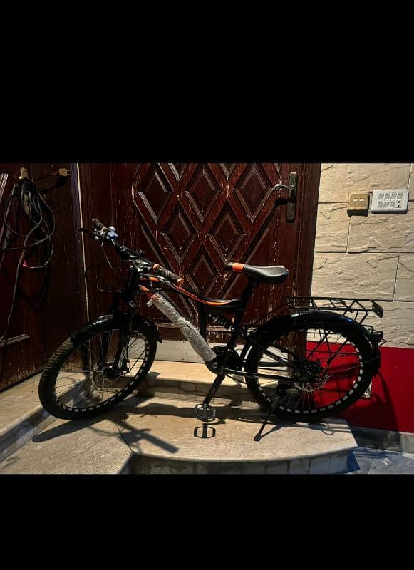 new gears cycle for sale cntct only whtsp 03338875964 2