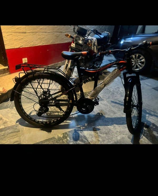 new gears cycle for sale cntct only whtsp 03338875964 3