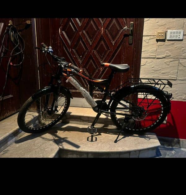 new gears cycle for sale cntct only whtsp 03338875964 5