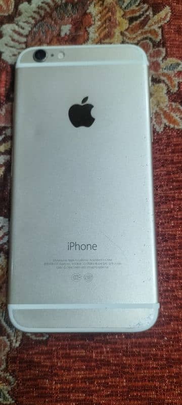 I phone 6 / 64 gb 2