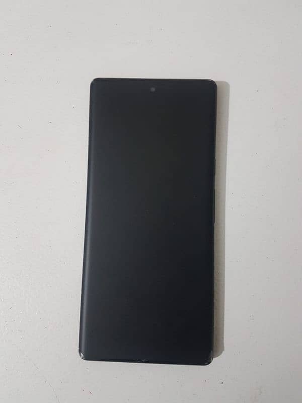 Google Pixel 6pro Dual Sim Time Remaining OEM UNLOCKED  12/256 2