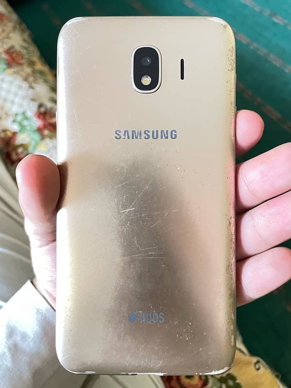 Samsung galaxy j4 0