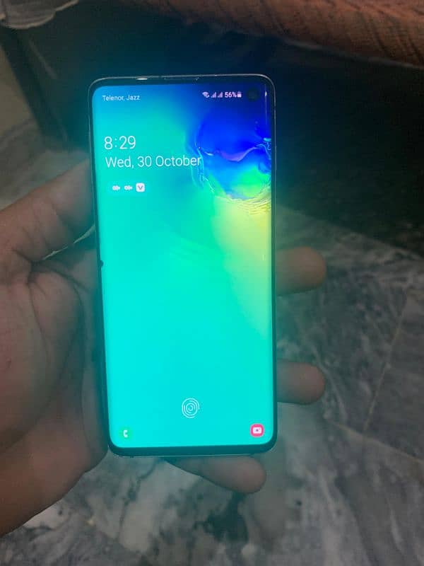 samsung s10 8 128 gb dual pta sale exchange 2