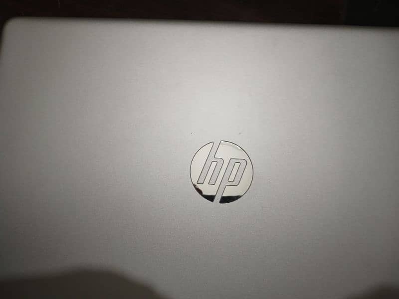 hp core i5 11th generation 7