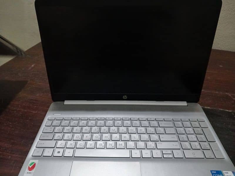 hp core i5 11th generation 12