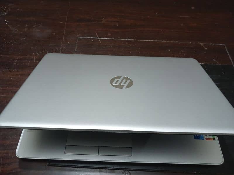 hp core i5 11th generation 13