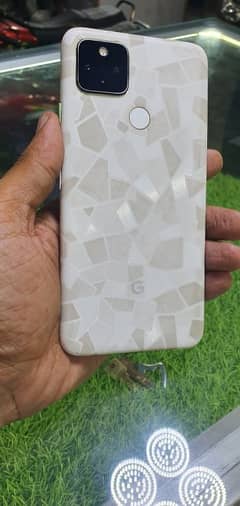 Google pixel 4a 5g 6gb 128gb