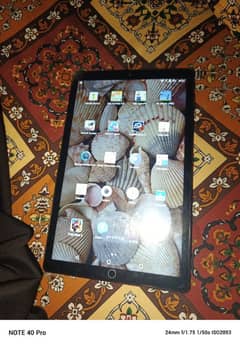 c idea tablet cm4000+ just like new