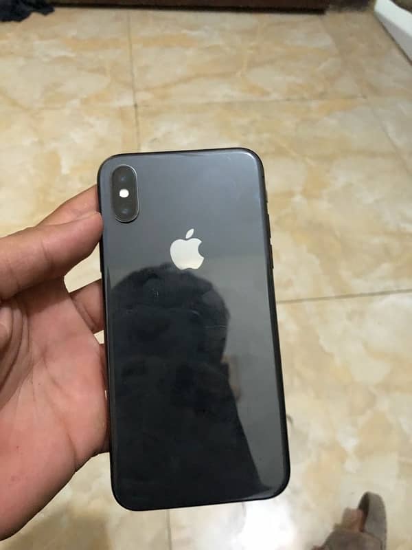 iphone x bypass non pta 64gb 3