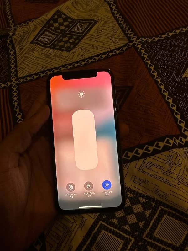 iPhone 11 Pro gold 512 gb 3