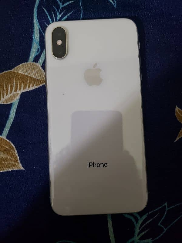 iphone xs dual pta approved 0