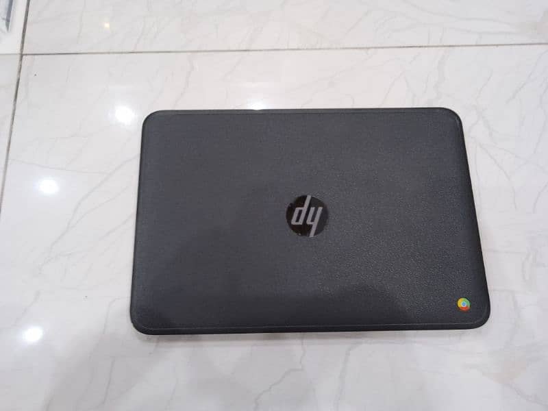 HP Chromebook g5 ee 0