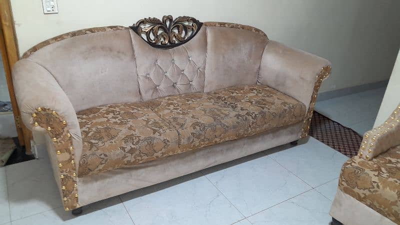 Sofa set / sofas / Furniture 0313-7430332 2