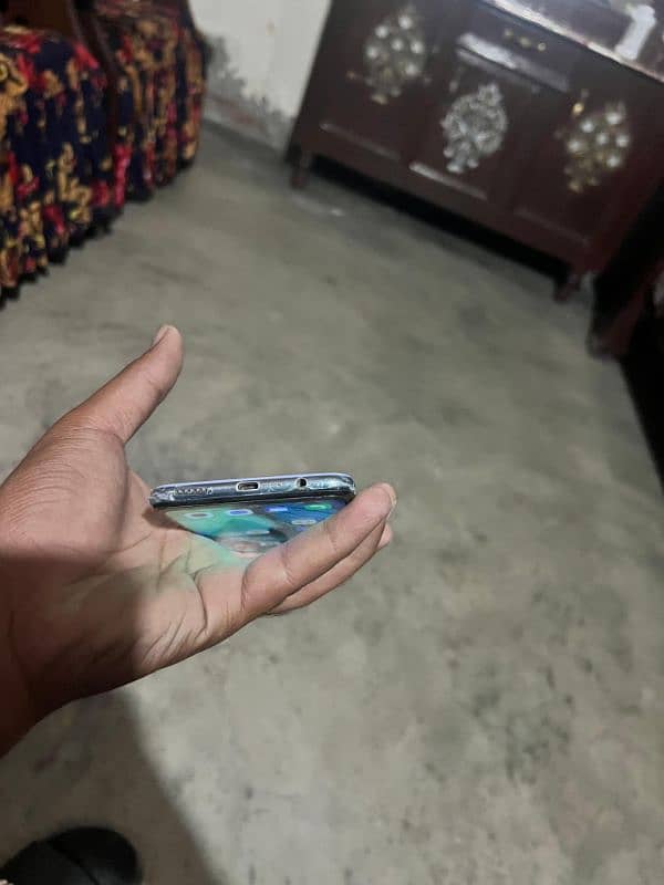 vivo s1 4g 128g all okay 6