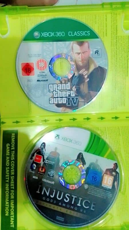 xbox 360 original games 0