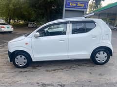 Suzuki Alto 2020 Automatic /Full option