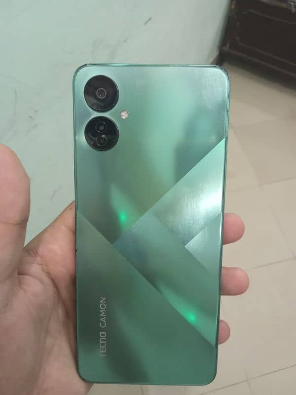 tecno camon 19 neo. urgent sale 0